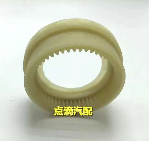 Пластиковое внутреннее нейлоновое кольцо для стартера автомобиля Toyota Corolla Camry Reiz