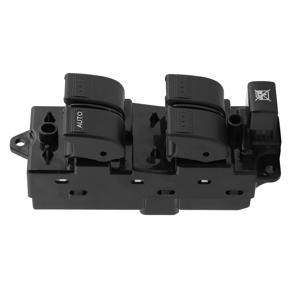 Front Left Electric Power Master Window Switch Button Lifter 2M3414505DA41 for Ford Ranger 2002 2003 2004 2005 2006 | Автомобили и