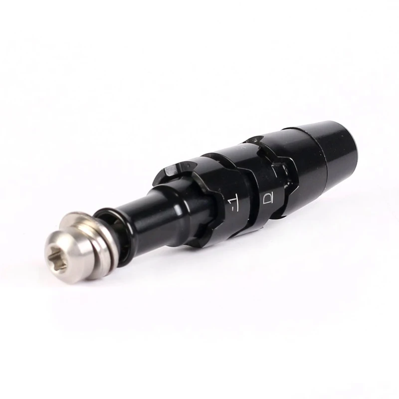 Муфта адаптера для гольфа Callaway Big Bertha 815 EPIC GBB XR &amp Cobra Amp Cell Driver Регулируемый Лофт 8