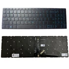 Клавиатура для ноутбука Lenovo IdeaPad L340-15 L340-15API151WL 5000 340C-15 US RU FR GR AR SP KR с подсветкой