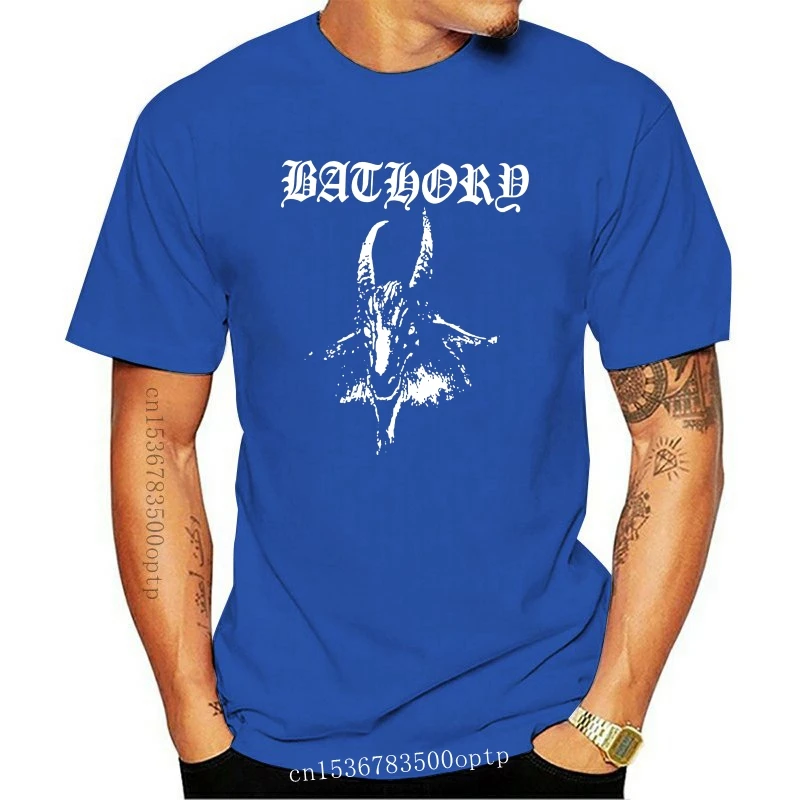 

Darkthrone T Shirt Bathory T-Shirt Short-Sleeve 100 Percent Cotton Tee Shirt Funny Streetwear Graphic Man Plus size Tshirt