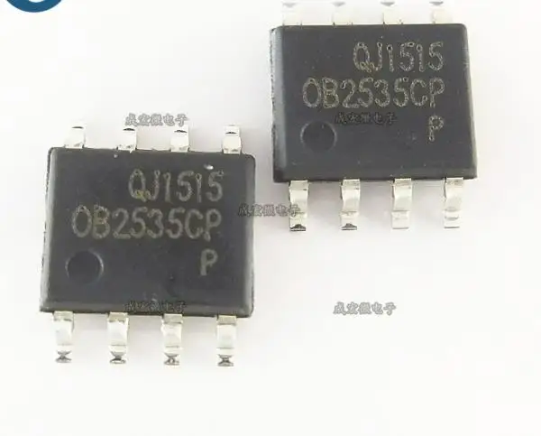 

{ New original } 10pcs OB2535CP sop-8
