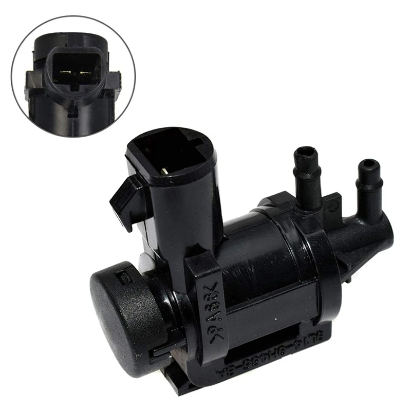 6L3Z-9H465-A вакуумный Соленоидный клапан для FORD F-150 Lobo F-250 Expedition 2005-2008 7L1Z-9H465-B |