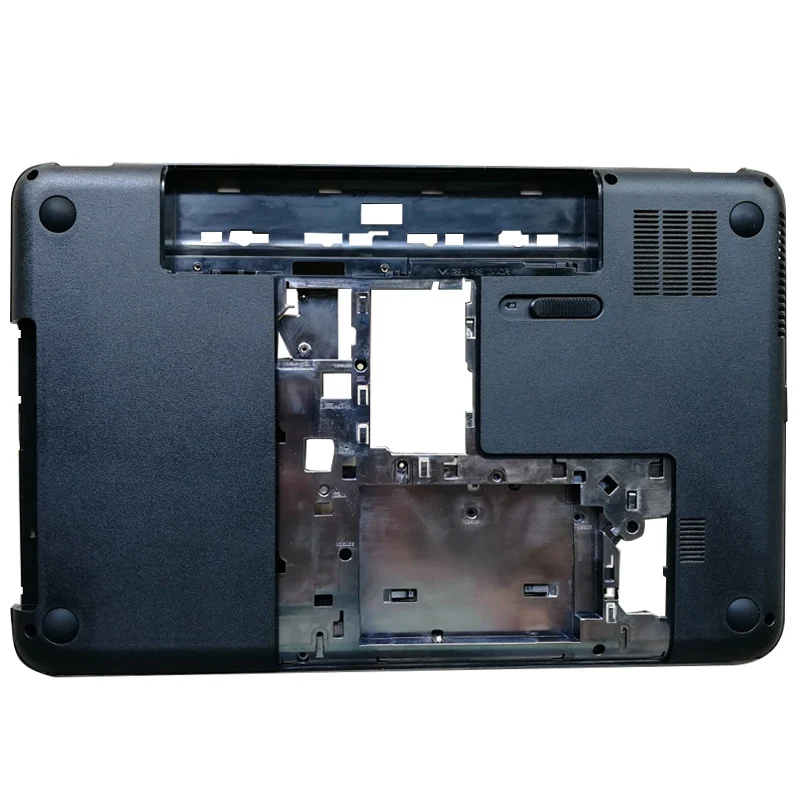

New For HP Pavilion G6-2000 G6Z-2000 G6-2100 G6-2348SG G6-2000SI Laptop Bottom Base Bottom Case Black 681805-001 684164-001