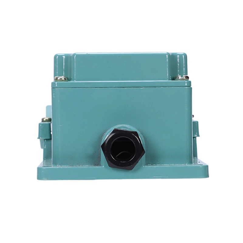 Металлическая моментальная контактная противоскользящая педаль промышленный