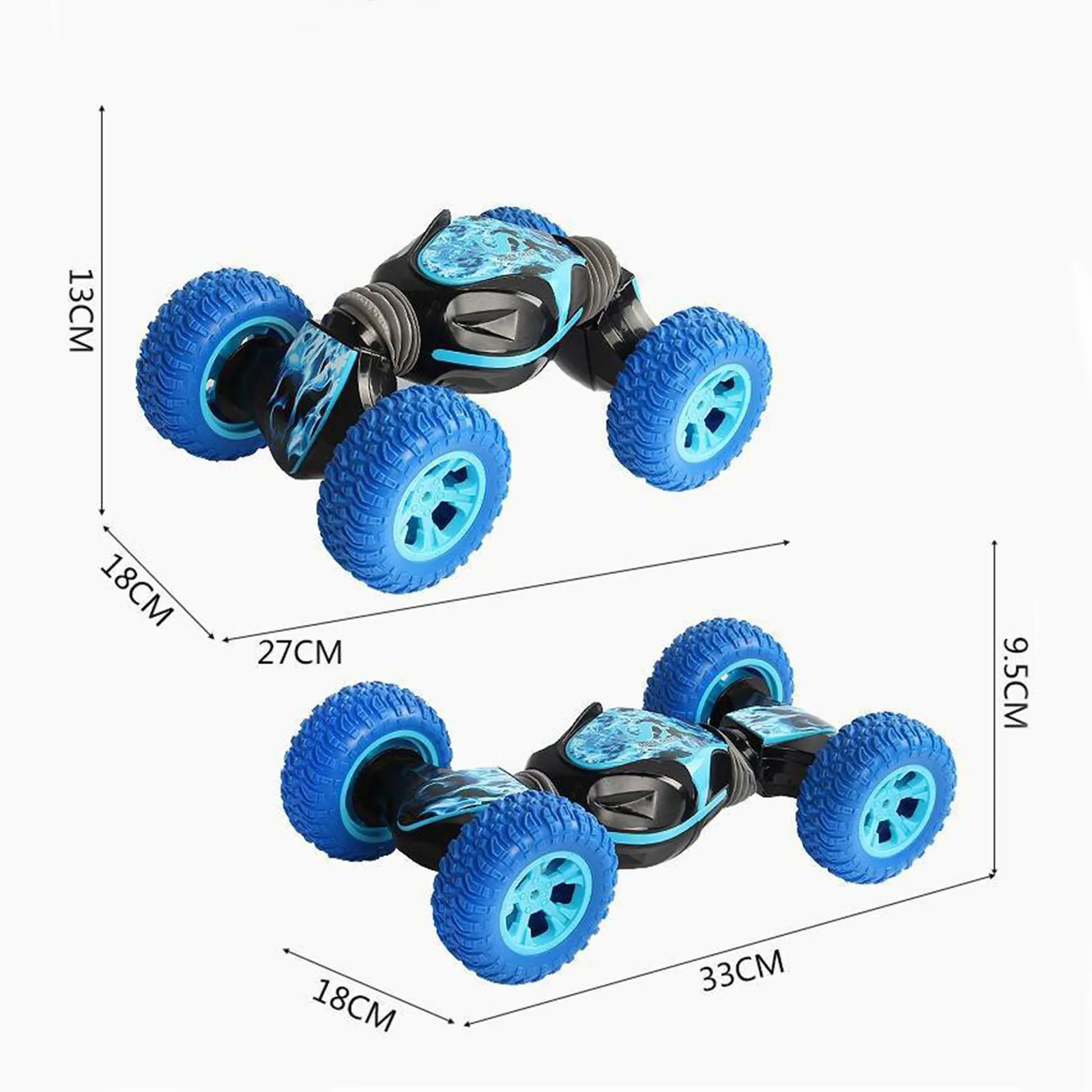 

Remote Control Stunt Toy Car 2.4G Gesture Sensing Stunt RC Car Wltoys Radio Controlled Car Kids Toy for Boy Birthday Gift