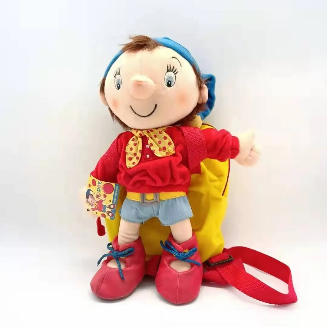 Noddy мультфильм рюкзак сумка игрушки 40 см |