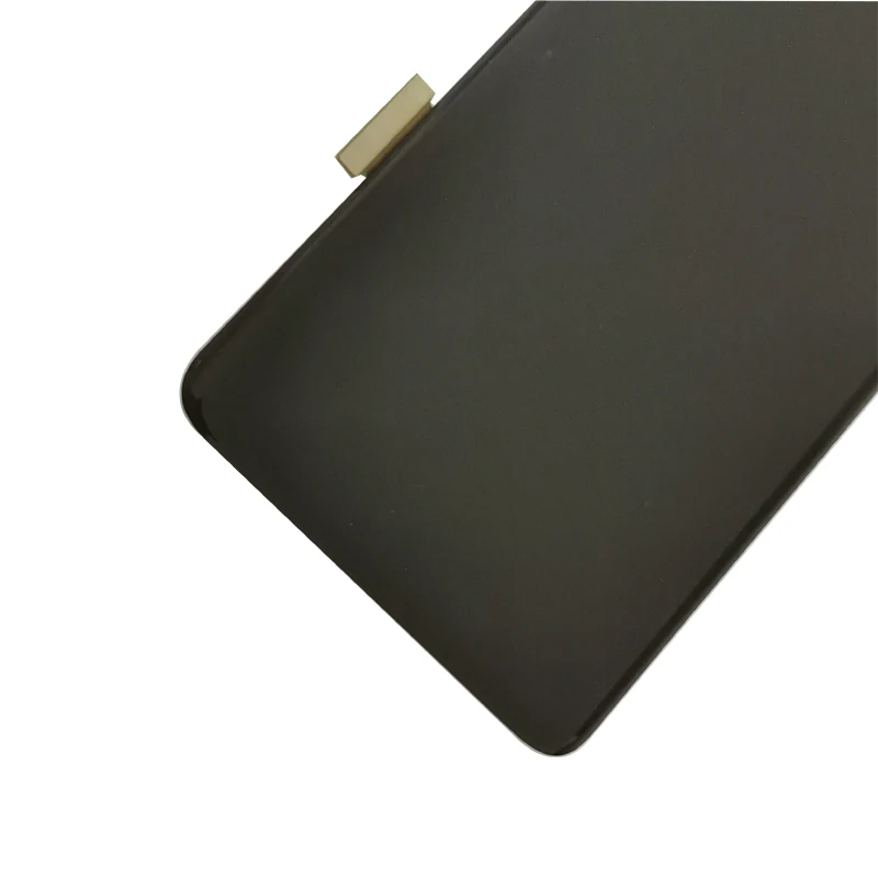 Для SAMSUNG Galaxy S10 2019 SM-G9730F ЖК-дисплей с сенсорным экраном Digitizer Замена частей +