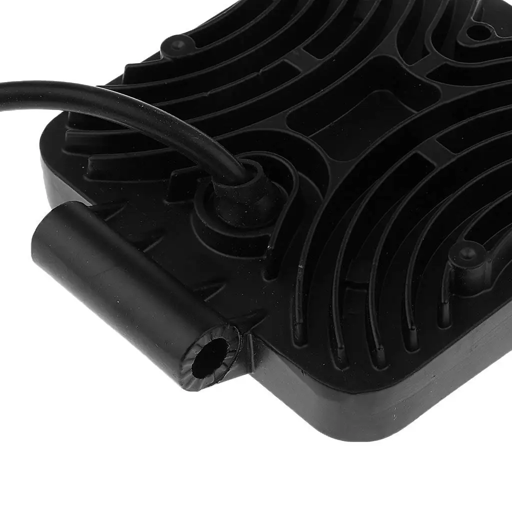 Светодиодная рабочая лампа точечный светильник с комбинированным лучом для