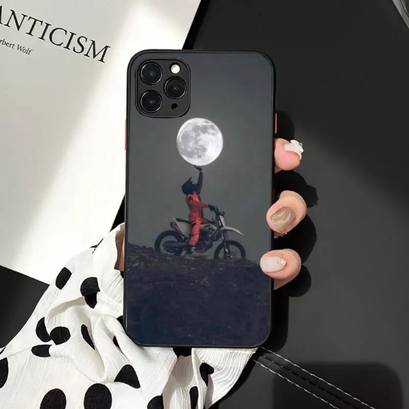 moto cross motorcycle sports phone case for iphone 11 12 13 mini pro xs max 8 7 6 6s plus x 5s se 2020 xr case free global shipping