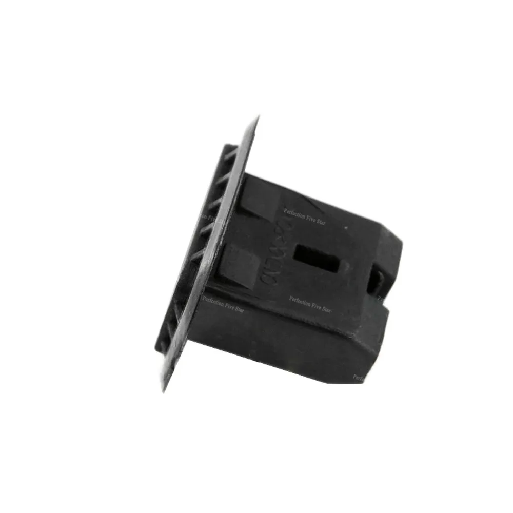 Пластиковое заднее сиденье 1K0886373C верстак для VW Jetta Golf MK5 MK6 2004-2013 Rabbit Beetle Octavia Leon |