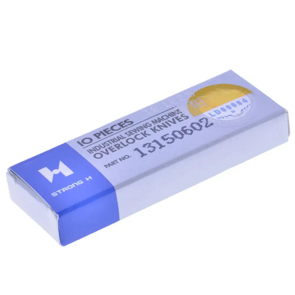 Аксессуары для швейной машины запасные части 131-50602 прочный H-нож | Дом и сад