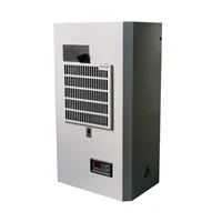 industrial 300w 400w 600w cnc machine panel electrical cabinet air conditioner for cooling machine