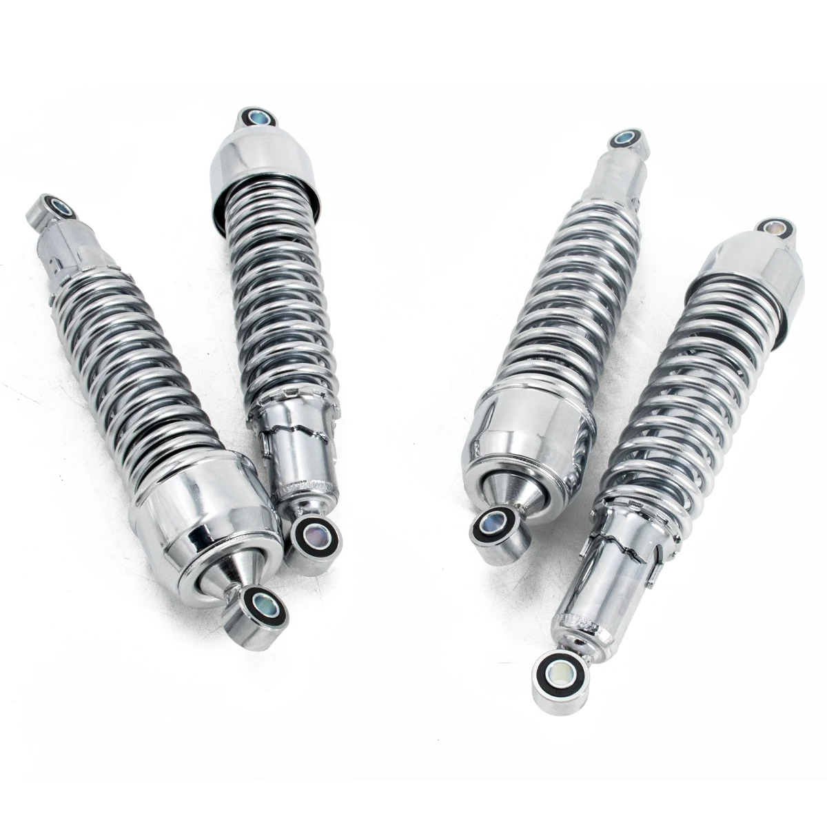 Универсальный Задний амортизатор для мотоциклов Honda, yamaha, suzuki ...