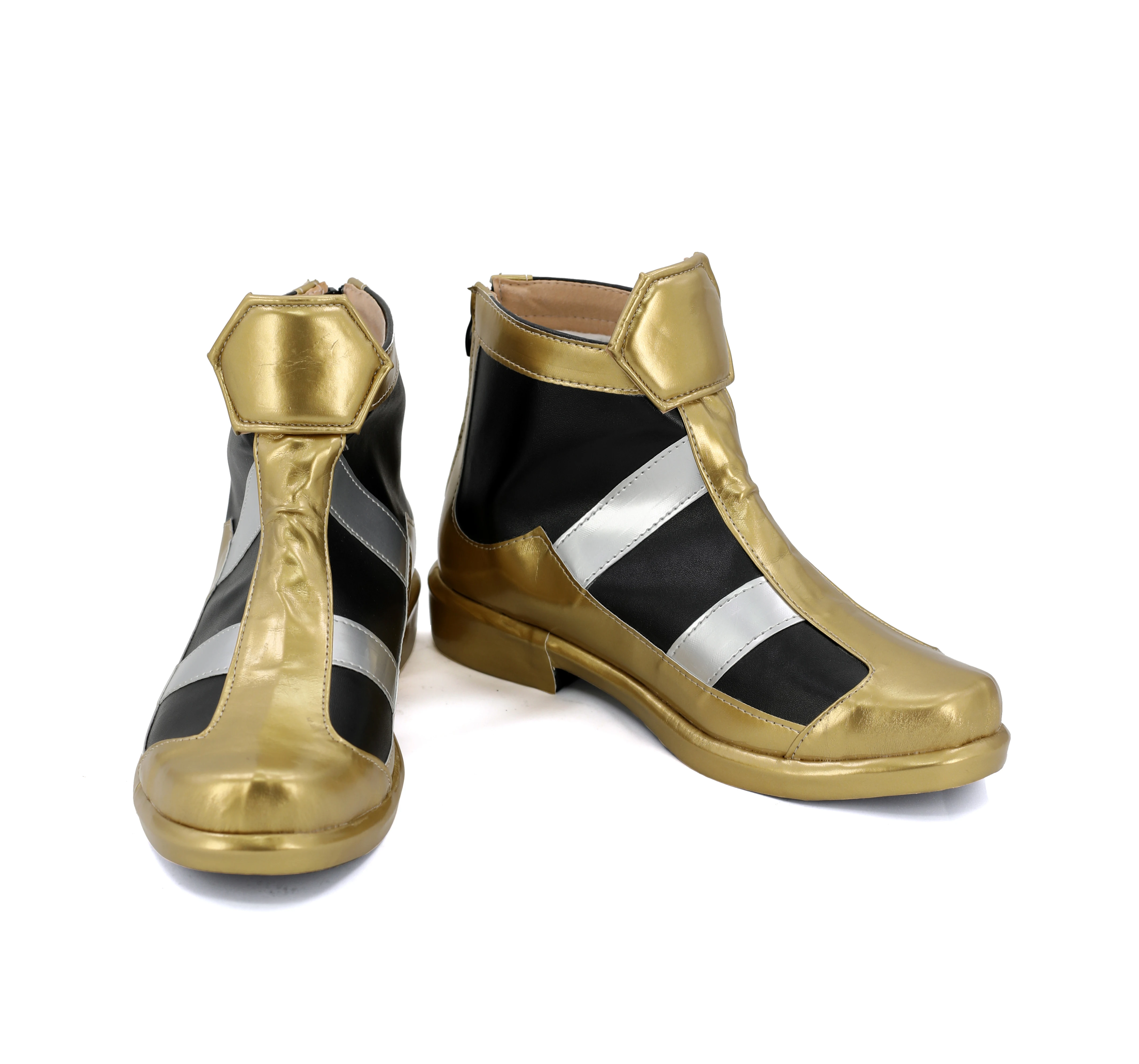 Сапоги для косплея размер на заказ Хэллоуина