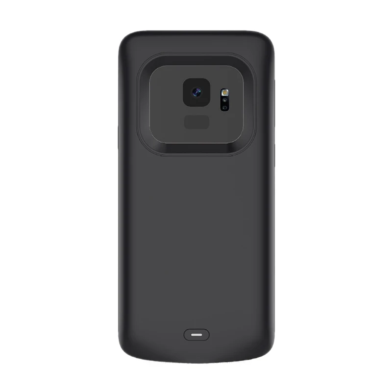 Чехол для зарядного устройства Samsung Galaxy S9 Plus 4700 мАч/5200 мАч чехол аккумулятора S 9