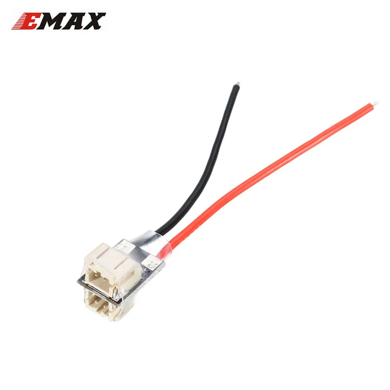 Original Emax Tinyhawk Freestyle 115mm FPV Racing Drone Spare Parts PH2.0 Adapter Cable For RC Model Part | Игрушки и хобби