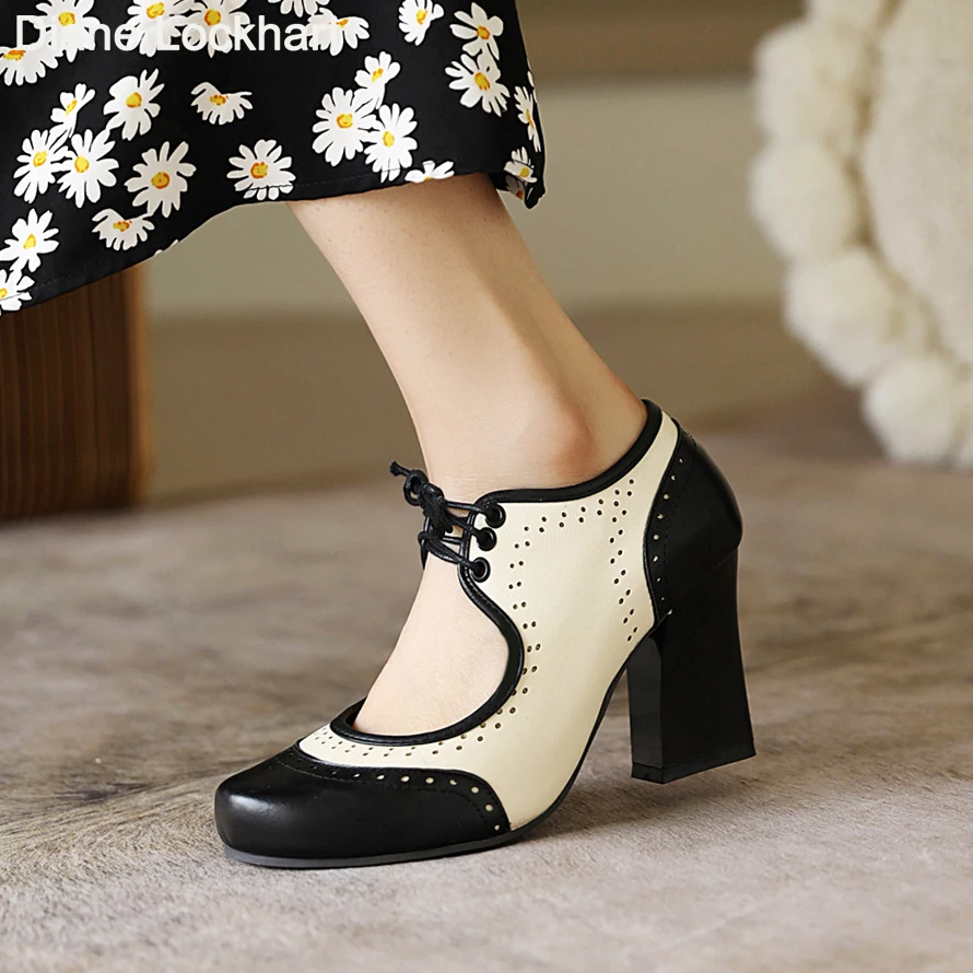 2023 Spring Summer New Pumps Woman Shoes Sandals High Heels Zapatos Mujer Ladies Party Drss Sandalias De Verano Para Size 34-43