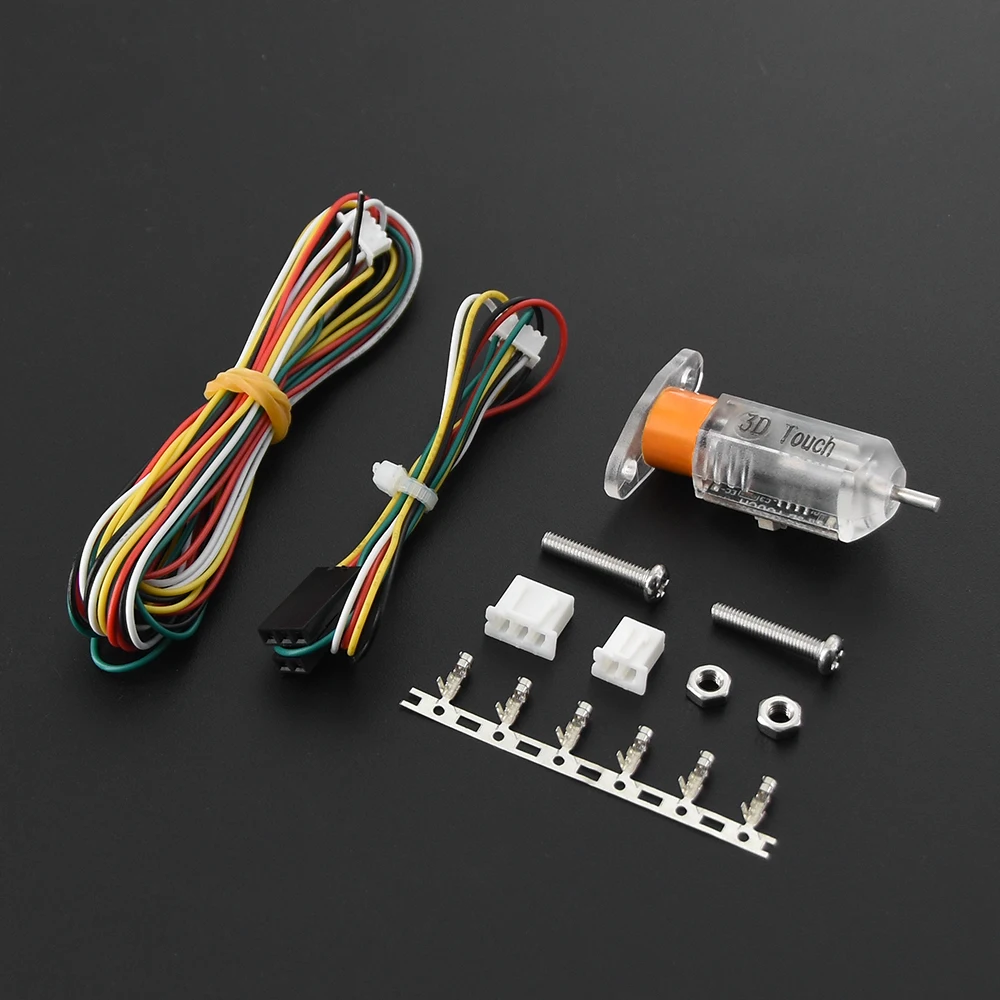 1Set 3D Touch Auto Leveling Sensor Bed BLTouch For Printers Improve Printing Precision | Компьютеры и офис