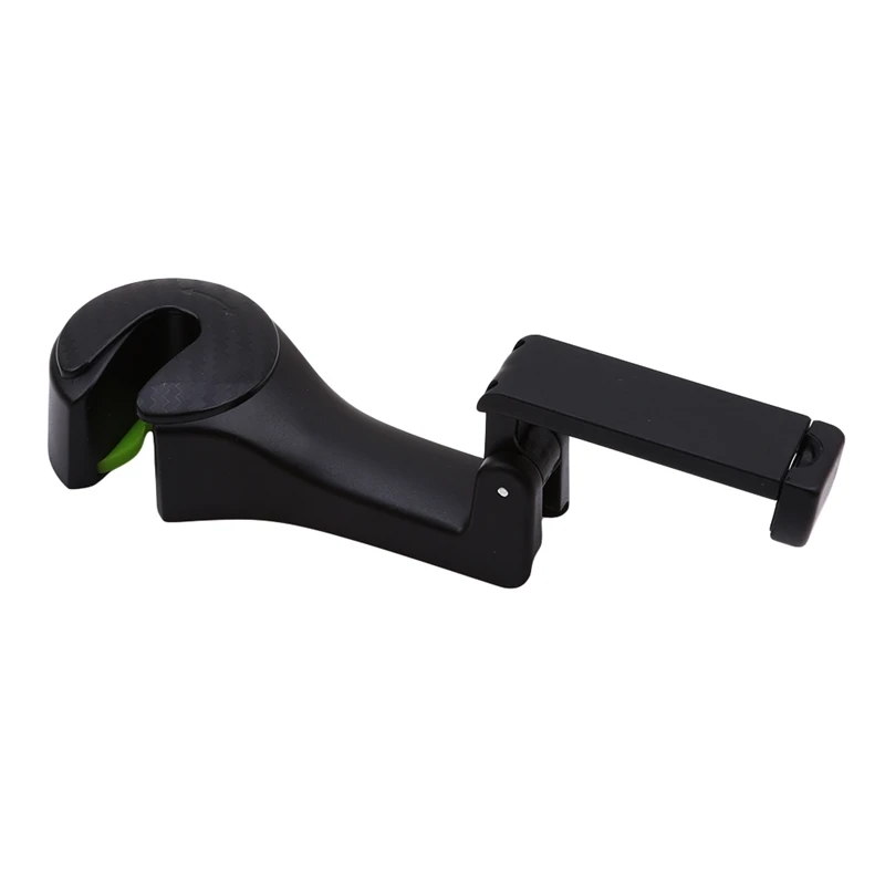 

Car Hidden Creative New Style Seat Back Hook Vehicle Multi-Function Back