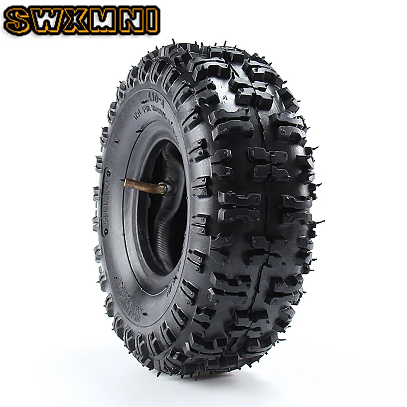 4 10/3 50 410/350 ATV Quad Go Kart 47cc 49cc 10 внутренняя камера шины подходит для всех моделей 3