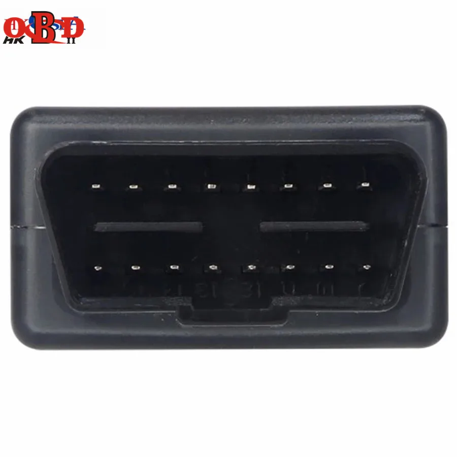 OBDSTAR CAN FD Adapter Work with X300 DP Plus for Cadillac/Chevrolet/GMC/Buick Diagnose ECU Systems | Автомобили и мотоциклы