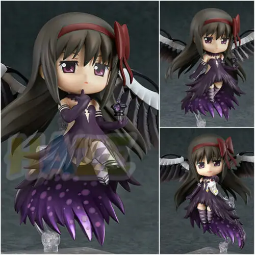 Экшн фигурка Puella Magi Madoka Magica Akemi Homura детская игрушка коллекция фигурок аниме 10