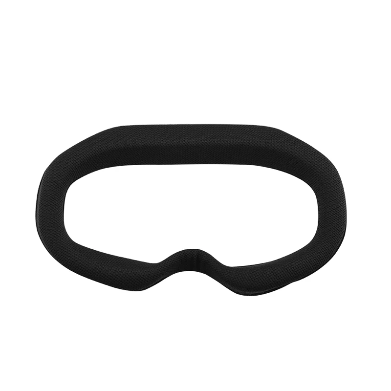 

Replacement Eye Mask Sponge Face Plate For DJI FPV Goggles V2
