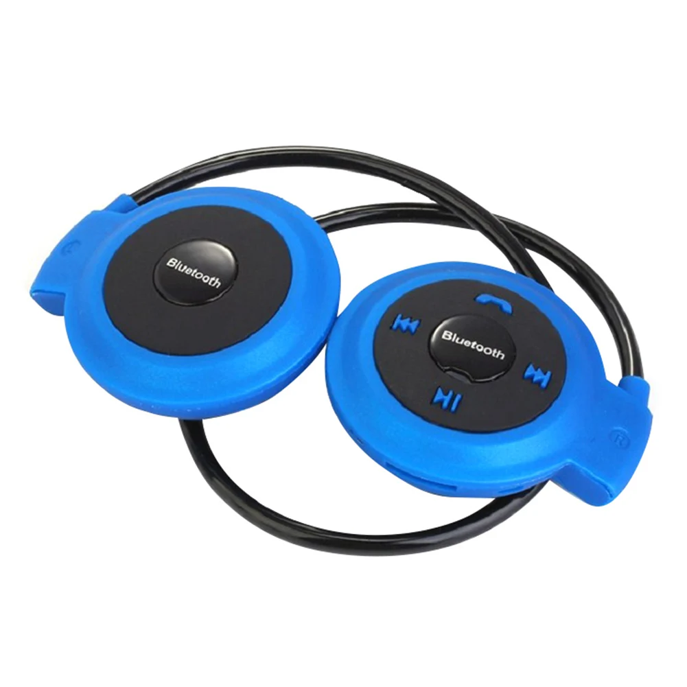 Беспроводные Bluetooth 4 1 стереонаушники Mini503 TF карта FM-радио Спортивная гарнитура с