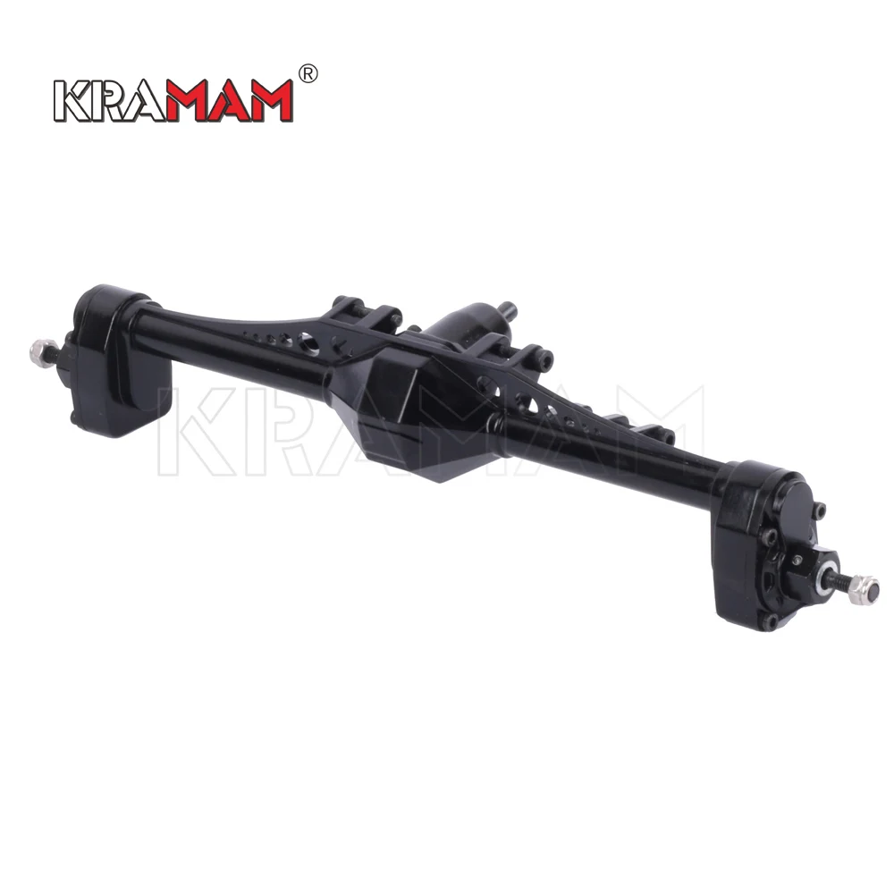 передняя и задняя портальна