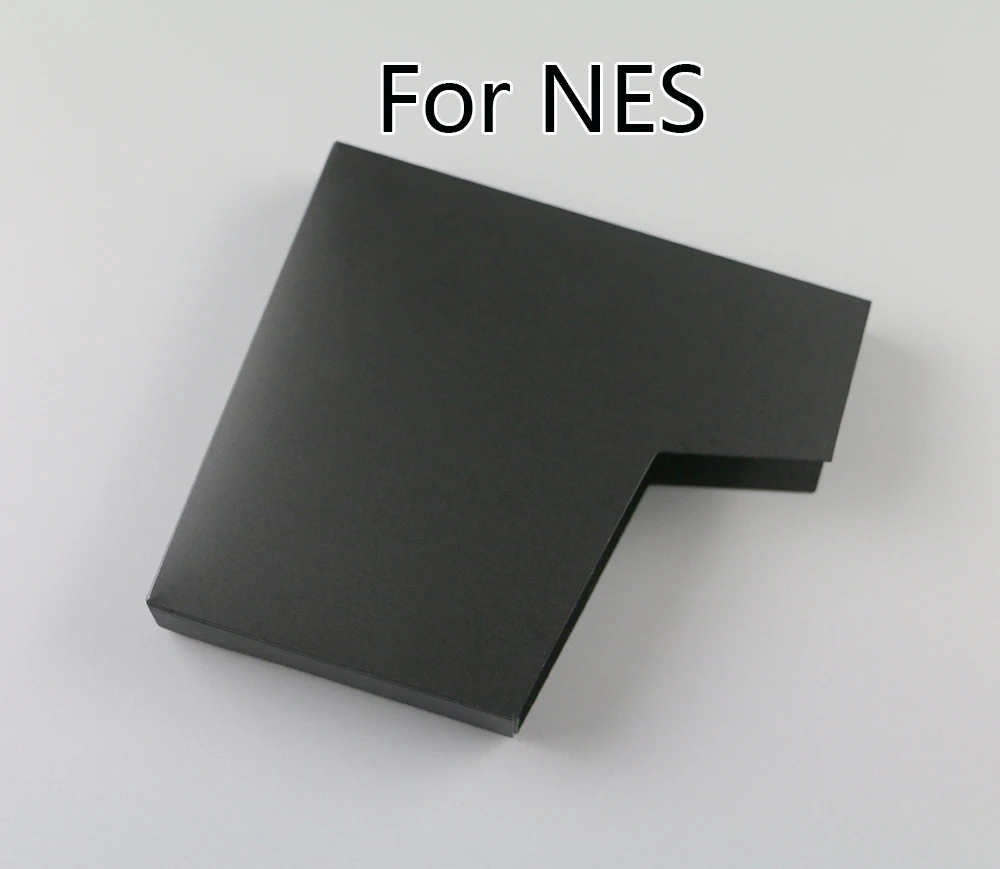 Пылезащитный чехол для Nintendo For NES Game 1 шт./лот пылезащитный картриджа матовые
