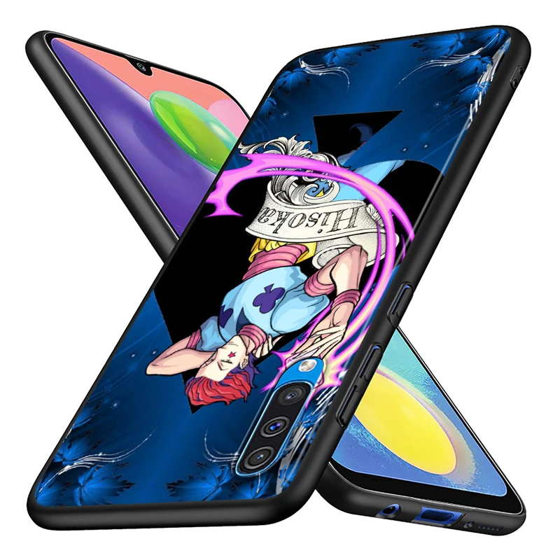 

Hot AnimeHunter For Samsung A72 A52 A02 S A32 A12 A42 A51 A91 A81 A71 A41 A31 A21 S A11 A01 A3 A22 UW Phone Case