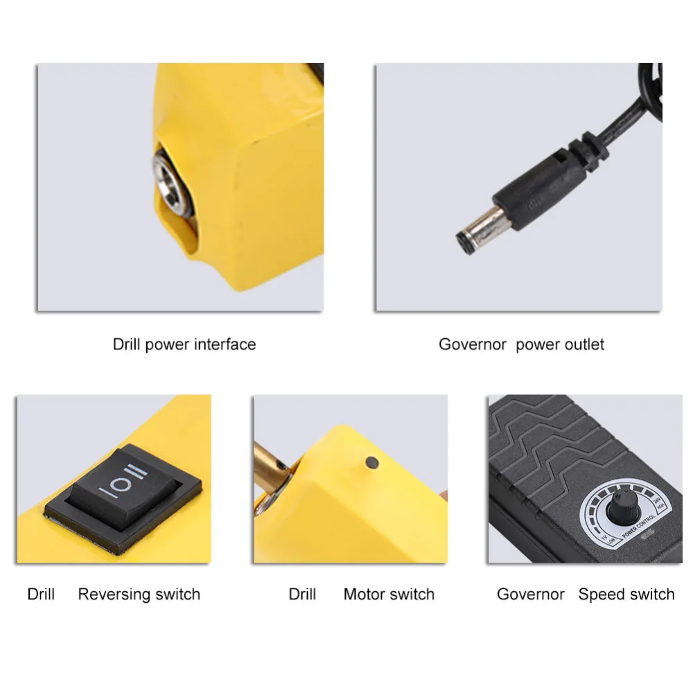 Машина для очистки горячим клеем CJ6 + 100-240 В США ОСА инструмент удаления клея