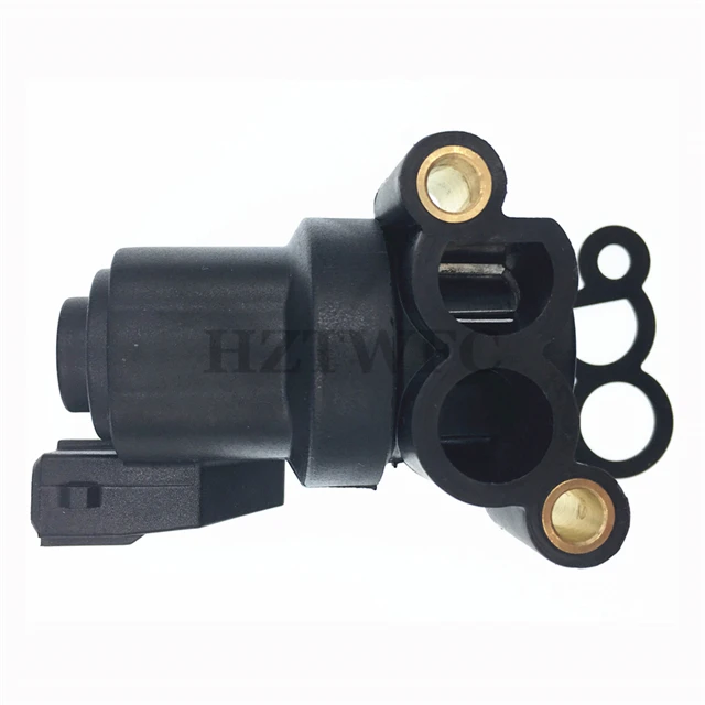 Клапан управления холостым воздухом IACV 35150 22600 3515022600 для Hyundai Accent Elantra Tiburon Scoupe Dodge
