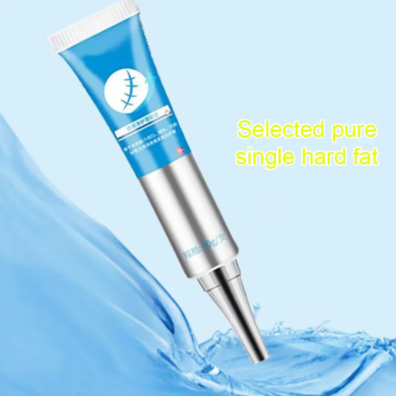 Мазь для лечения рубцов без шрамов уменьшает появление старых и новых