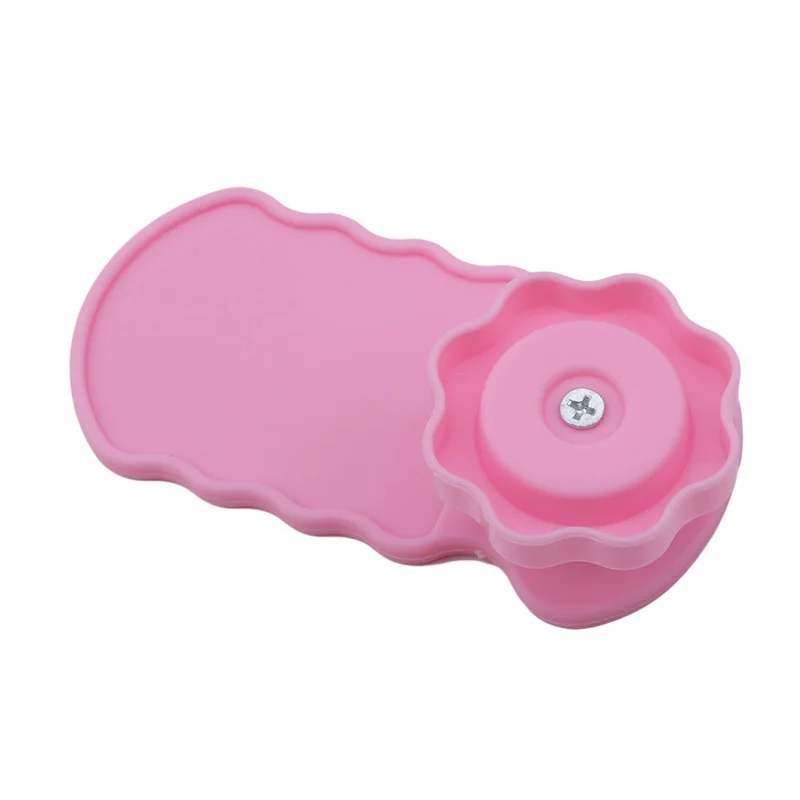 Новый Одноцветный дышащий бампер для кроватки серый сетчатый вкладыш