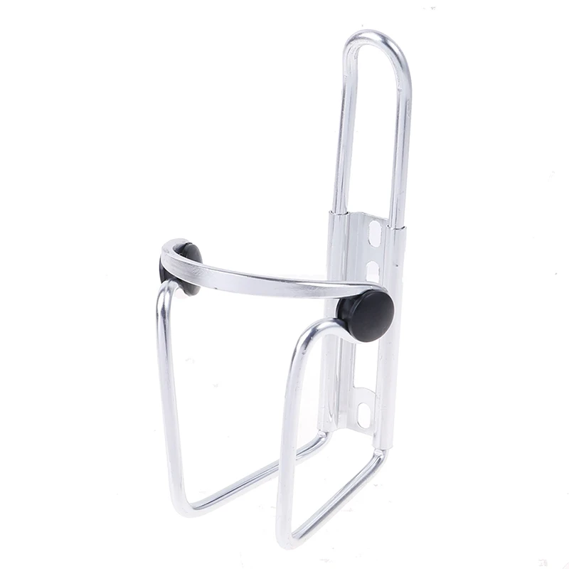 

Aluminum Alloy Bicycle Drink Water Bottle Holder Bike Bottle Cup Mount Bracket