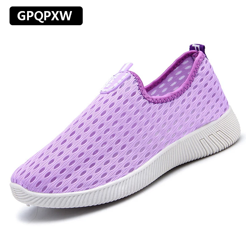 Новинка 2019 Уличная обувь в стиле старого Пекина дышащая дезодорирующая