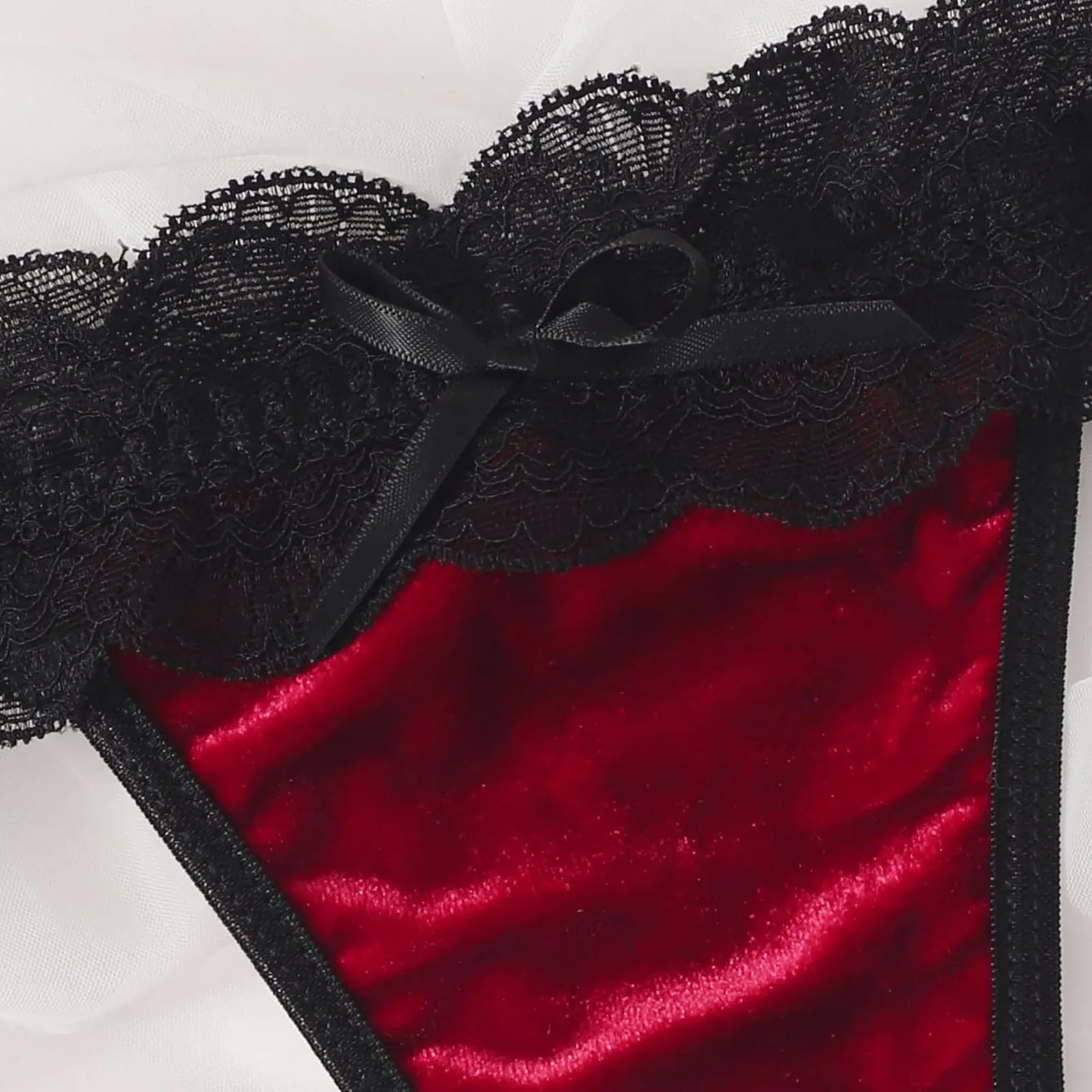 

Women Erotic Lingerie Sexy Costume Sleepwear Porno Underwire Bra Briefs Corset Underwear Lenceria Temptation Mujer Baby Dolls