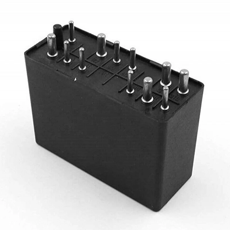 Реле сигнала поворота проблесковое реле стеклоочистителя 2018210047 05898300 для BENZ W124 W126