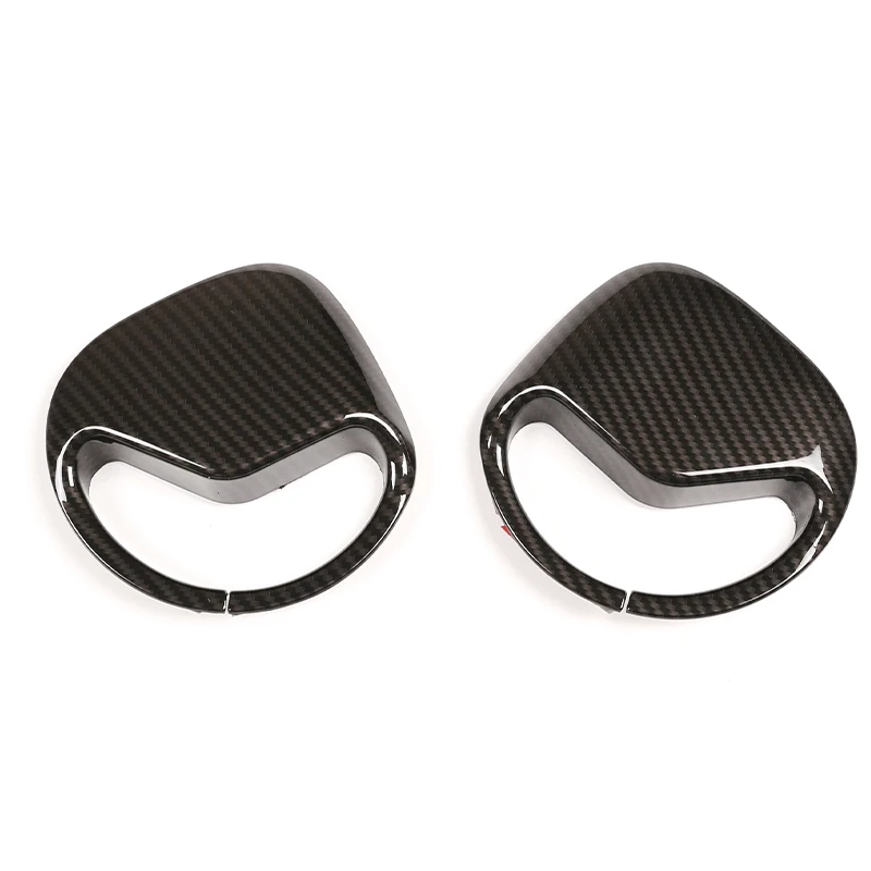 

AU05-декоративная наклейка для автомобильного ремня безопасности Land Rover Defender 110 2020-2021, аксессуары для интерьера