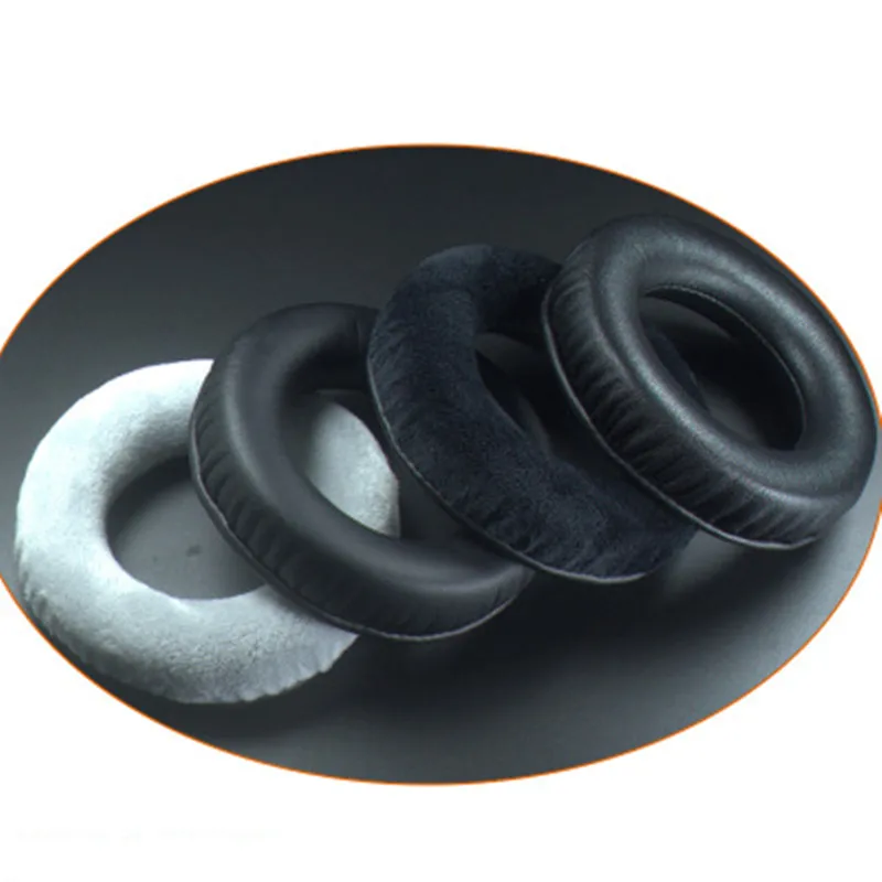 Сменные наушники амбушюры для BEYERDYNAMIC DT440 DT660 DT770 DT860 DT880 DT990 наушников пены памяти 23
