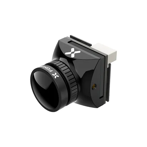 Foxeer T-REX Micro / Mini 1500TVL Камера Super WDR 4:3 16:9 PAL/NTSC переключаемая полнопогодная FPV камера для FPV гоночного фристайла