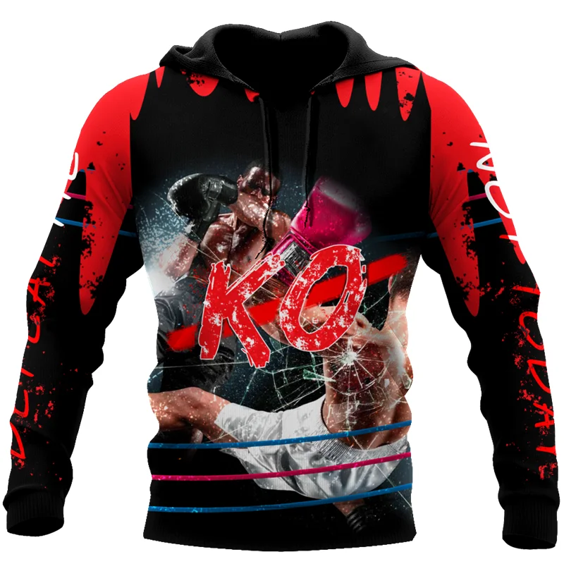 

New Taekwondo 3D full print autumn men's sweatshirt with Unisex casual zipper with street Sweatshirt Hoodie