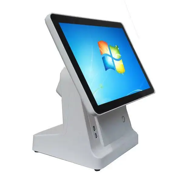 Кассовый аппарат без материнской платы Ram &amp SSD | Компьютеры и офис