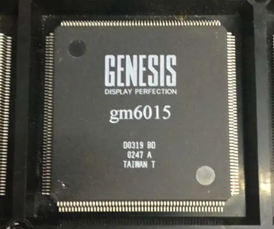 XINXIANGYI GM6015-BD QFP | Строительство и ремонт
