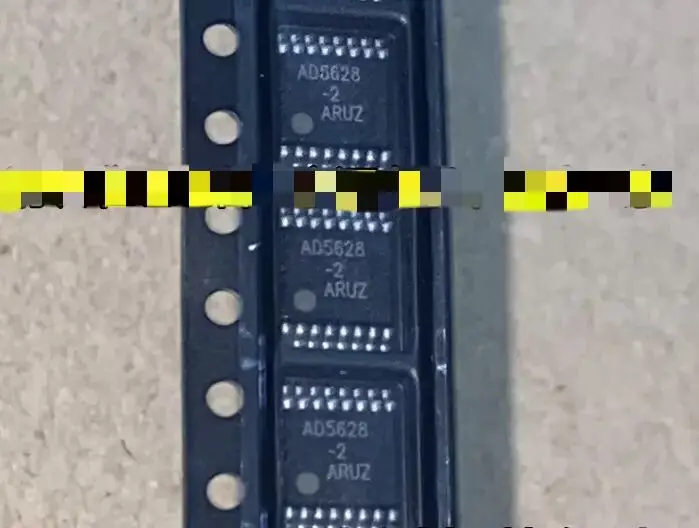 

2PCS/AD5628ARUZ-2 AD5628 AD5628-2 TSSOP16 NEW