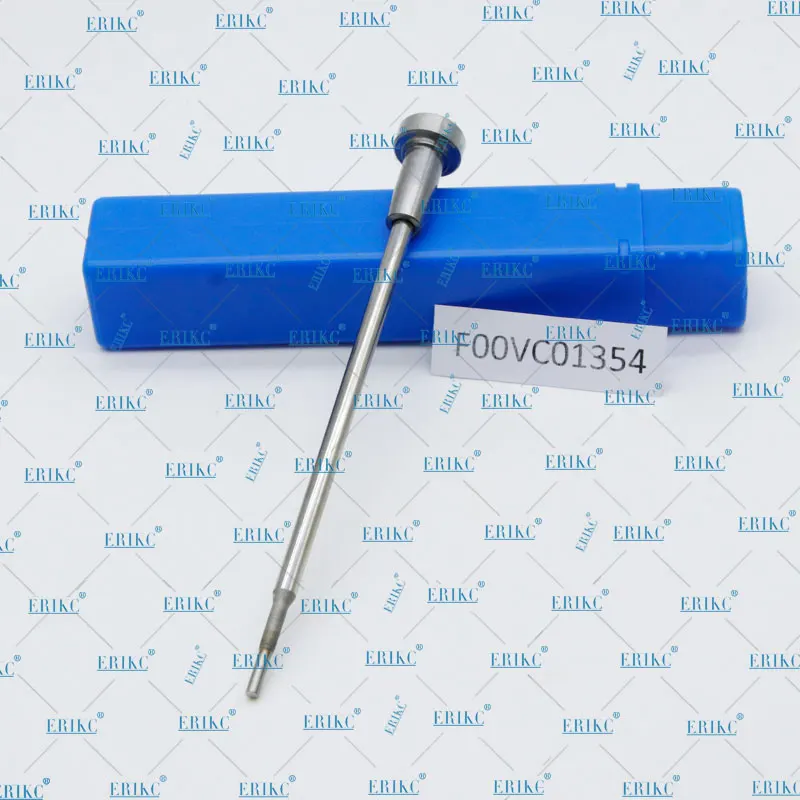 ERIKC F00VC01354 блок управляющего Клапана инжектора F00V C01 354 сопло клапан общей
