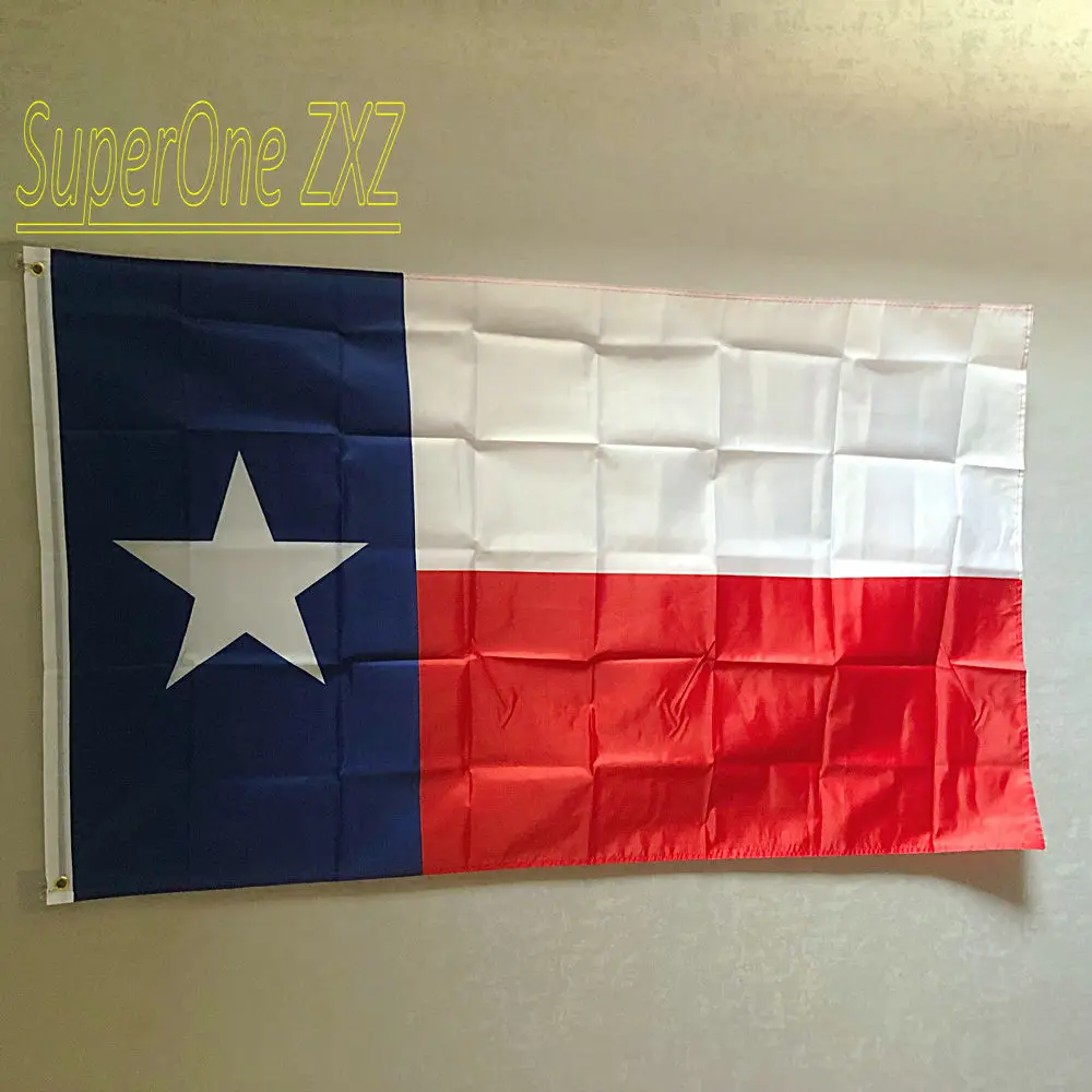 

90x150 см Флаг США, Техас, высокое качество, фотофлаг, украшения для дома, 3x5 футов, бесплатная доставка
