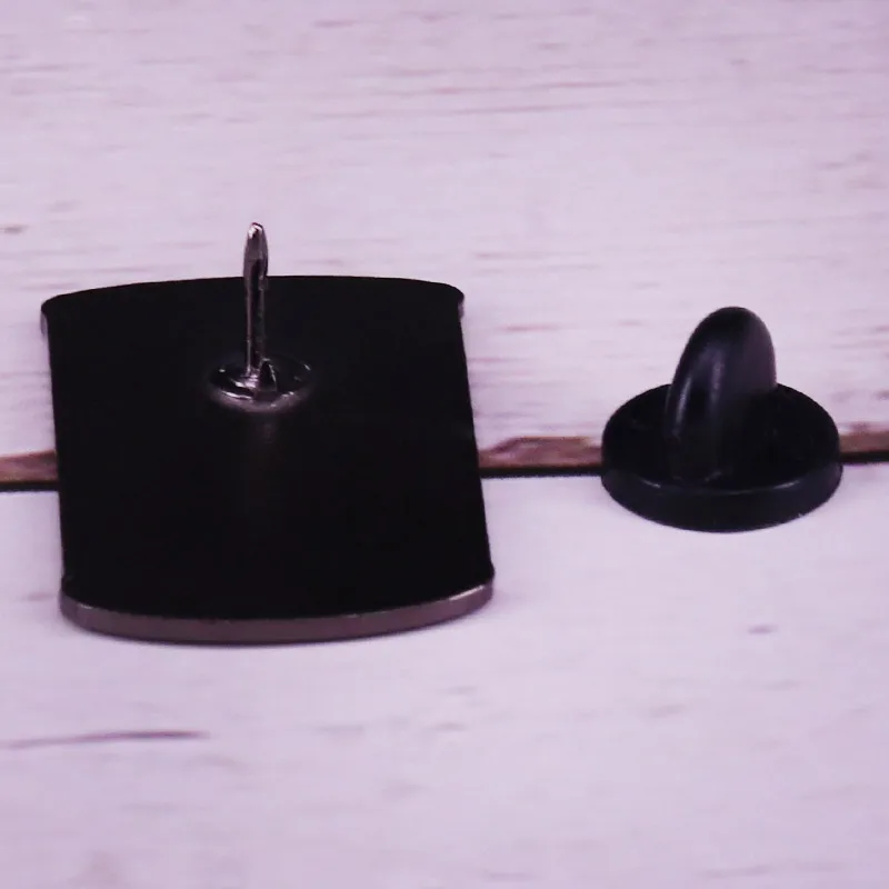 Брошь в форме супа для фанатов Seinfeld | Украшения и аксессуары